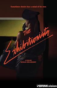 The Exhibitionists poster