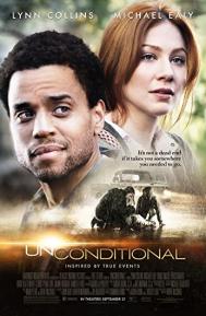 Unconditional poster