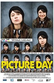 Picture Day poster