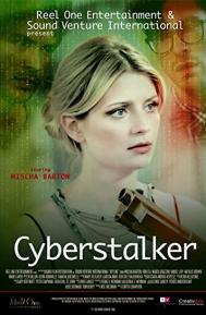 Cyberstalker poster