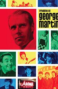 Produced by George Martin poster