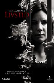 Annika Bengtzon: Crime Reporter - Lifetime poster