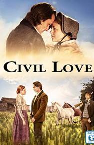 Civil Love poster