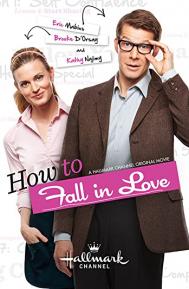 How to Fall in Love poster