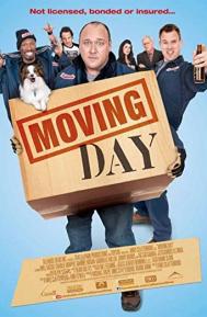 Moving Day poster