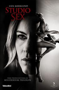 Annika Bengtzon: Crime Reporter - Studio Sex poster