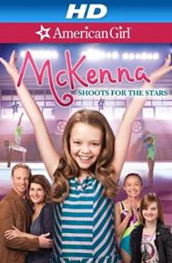 McKenna Shoots for the Stars poster