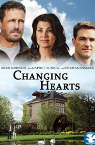 Changing Hearts poster