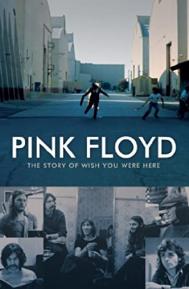 Pink Floyd: The Story of Wish You Were Here poster