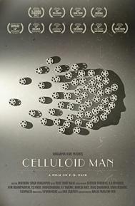 Celluloid Man poster