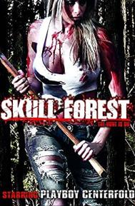 Skull Forest poster