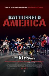Battlefield America poster