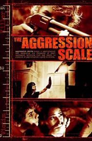 The Aggression Scale poster
