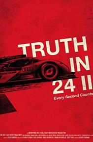 Truth in 24 II: Every Second Counts poster