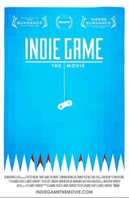 Indie Game: The Movie poster