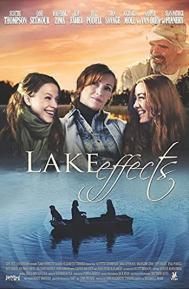 Lake Effects poster