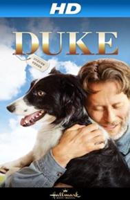 Duke poster