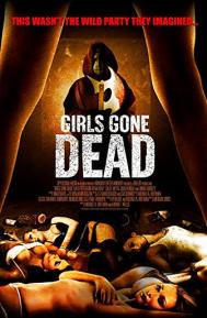 Girls Gone Dead poster