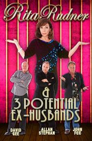 Rita Rudner and 3 Potential Ex-Husbands poster