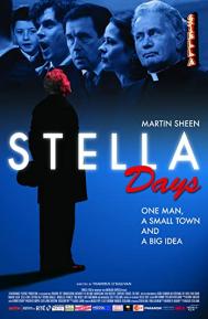 Stella Days poster