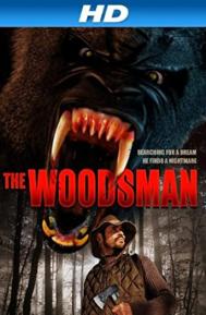 The Woodsman poster