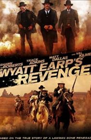 Wyatt Earp's Revenge poster