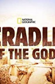 Cradle of the Gods poster