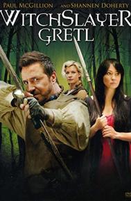 Witchslayer Gretl poster