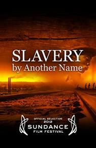 Slavery by Another Name poster