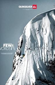 Few Words poster
