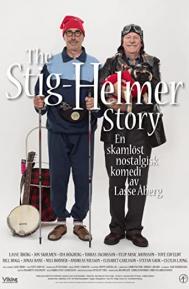 The Stig-Helmer Story poster