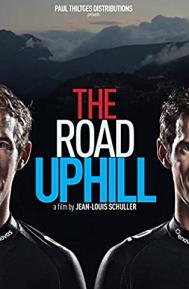 The Road Uphill poster