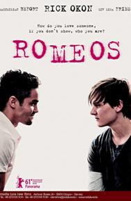 Romeos poster