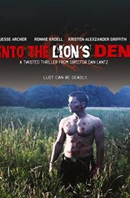 Into the Lion's Den poster