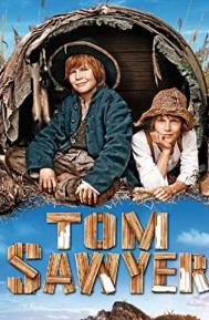 Tom Sawyer poster