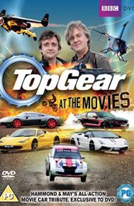 Top Gear: At the Movies poster