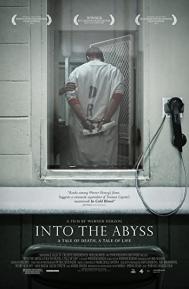 Into the Abyss poster