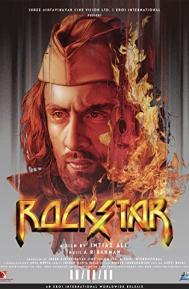 Rockstar poster