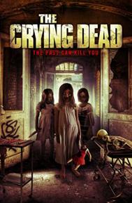 The Crying Dead poster