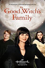 The Good Witch's Family poster