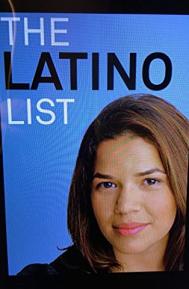 The Latino List poster