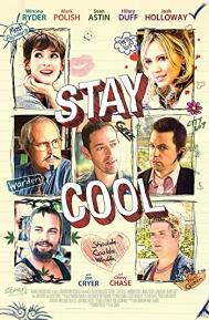 Stay Cool poster