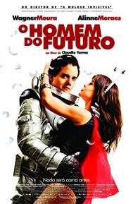 The Man from the Future poster