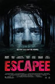 Escapee poster