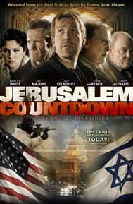 Jerusalem Countdown poster