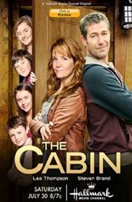 The Cabin poster