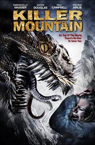 Killer Mountain poster