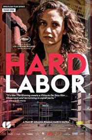 Hard Labor poster