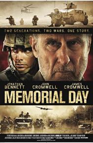Memorial Day poster