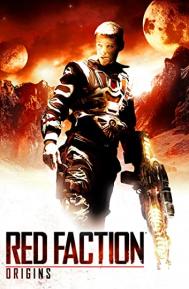 Red Faction: Origins poster